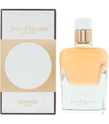JOUR D'HERMES by Hermes Perfume for Women (EAU DE PARFUM SPRAY